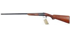 OP OCCASION - FUSIL MONOCOUP BAIKAL IJ18 EJECTEUR 12/70