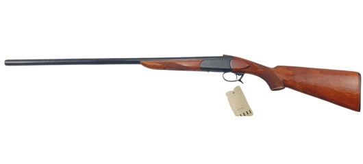 OP OCCASION - FUSIL MONOCOUP BAIKAL IJ18 EJECTEUR 12/70