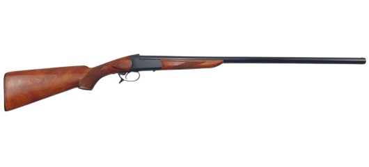 OP OCCASION - FUSIL MONOCOUP BAIKAL IJ18 EJECTEUR 12/70
