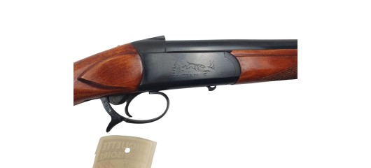 OP OCCASION - FUSIL MONOCOUP BAIKAL IJ18 EJECTEUR 12/70
