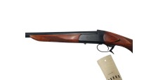 OP OCCASION - FUSIL MONOCOUP BAIKAL IJ18 EJECTEUR 12/70
