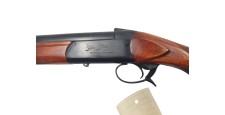 OP OCCASION - FUSIL MONOCOUP BAIKAL IJ18 EJECTEUR 12/70