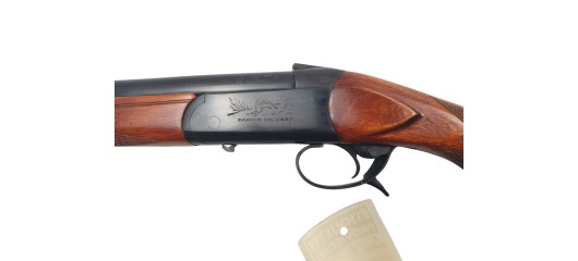 OP OCCASION - FUSIL MONOCOUP BAIKAL IJ18 EJECTEUR 12/70