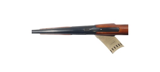 OP OCCASION - FUSIL MONOCOUP BAIKAL IJ18 EJECTEUR 12/70