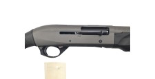 OP OCCASION - SEMI AUTO BENELLI M2 GREY 12/76 ACIER - PROCHE NEUF