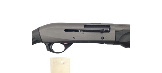 OP OCCASION - SEMI AUTO BENELLI M2 GREY 12/76 ACIER - PROCHE NEUF