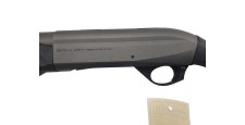 OP OCCASION - SEMI AUTO BENELLI M2 GREY 12/76 ACIER - PROCHE NEUF
