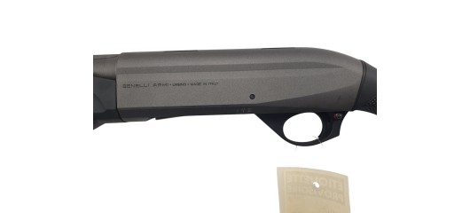 OP OCCASION - SEMI AUTO BENELLI M2 GREY 12/76 ACIER - PROCHE NEUF