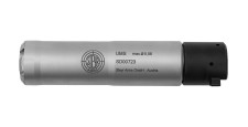 MODERATEUR DE SON STEYR UMS BREEZE 5.56 UNIVERSAL MILITARY SD