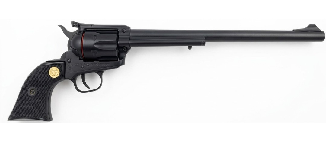 REVOLVER CHIAPPA 1873 BUNTLINE CAL.22LR CANON 12 POUCES