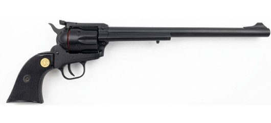 REVOLVER CHIAPPA 1873 BUNTLINE CAL.22LR CANON 12 POUCES