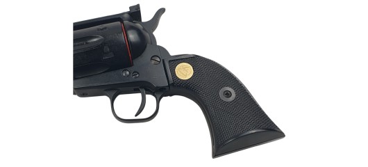 REVOLVER CHIAPPA 1873 BUNTLINE CAL.22LR CANON 12 POUCES