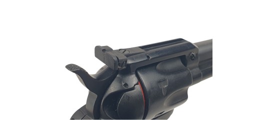 REVOLVER CHIAPPA 1873 BUNTLINE CAL.22LR CANON 12 POUCES
