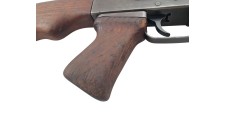 CARABINE DE TIR ZASTAVA M76 SNIPER CAL.8x57JS + LUNETTE ZRAK D'ORIGINE 17157 - CAT.C