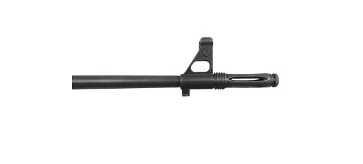 CARABINE DE TIR ZASTAVA M76 SNIPER CAL.8x57JS + LUNETTE ZRAK D'ORIGINE 17157 - CAT.C