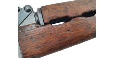 CARABINE DE TIR ZASTAVA M76 SNIPER CAL.8x57JS + LUNETTE ZRAK D'ORIGINE 17157 - CAT.C