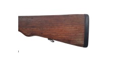 CARABINE DE TIR ZASTAVA M76 SNIPER CAL.8x57JS + LUNETTE ZRAK D'ORIGINE 17157 - CAT.C