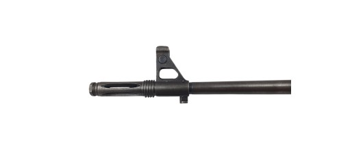 CARABINE DE TIR ZASTAVA M76 SNIPER CAL.8x57JS + LUNETTE ZRAK D'ORIGINE 17157 - CAT.C