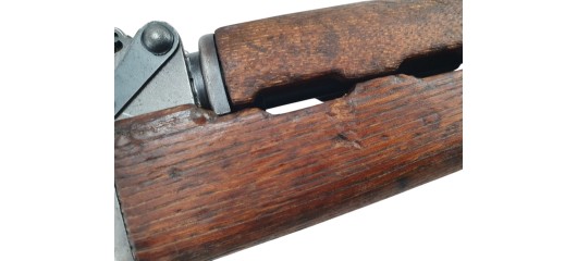 CARABINE DE TIR ZASTAVA M76 SNIPER CAL.8x57JS + LUNETTE ZRAK D'ORIGINE 17157 - CAT.B
