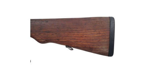 CARABINE DE TIR ZASTAVA M76 SNIPER CAL.8x57JS + LUNETTE ZRAK D'ORIGINE 17157 - CAT.B