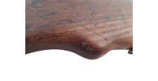 CARABINE DE TIR ZASTAVA M76 SNIPER CAL.8x57JS + LUNETTE ZRAK D'ORIGINE 17157 - CAT.B