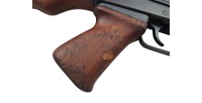 CARABINE DE TIR ZASTAVA M76 SNIPER CAL.8x57JS + LUNETTE ZRAK D'ORIGINE 11134 - CAT.C