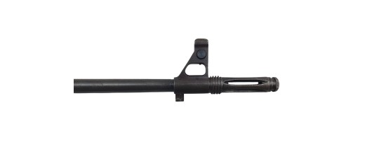 CARABINE DE TIR ZASTAVA M76 SNIPER CAL.8x57JS + LUNETTE ZRAK D'ORIGINE 11134 - CAT.C