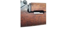CARABINE DE TIR ZASTAVA M76 SNIPER CAL.8x57JS + LUNETTE ZRAK D'ORIGINE 11134 - CAT.C