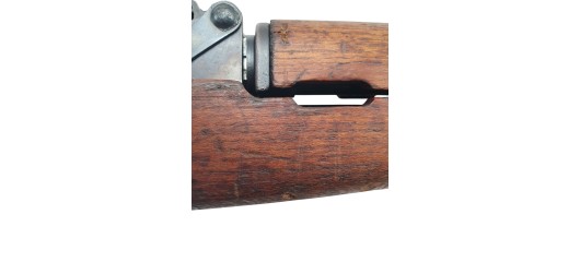 CARABINE DE TIR ZASTAVA M76 SNIPER CAL.8x57JS + LUNETTE ZRAK D'ORIGINE 11134 - CAT.C