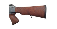 CARABINE DE TIR ZASTAVA M76 SNIPER CAL.8x57JS + LUNETTE ZRAK D'ORIGINE 11134 - CAT.C