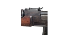 CARABINE DE TIR ZASTAVA M76 SNIPER CAL.8x57JS + LUNETTE ZRAK D'ORIGINE 11134 - CAT.C