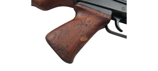 CARABINE DE TIR ZASTAVA M76 SNIPER CAL.8x57JS + LUNETTE ZRAK D'ORIGINE 11134 - CAT.B