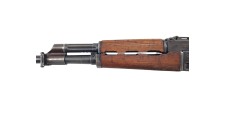 CARABINE DE TIR ZASTAVA M76 SNIPER CAL.8x57JS + LUNETTE ZRAK D'ORIGINE 11134 - CAT.C