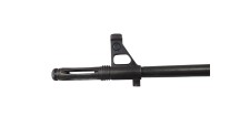 CARABINE DE TIR ZASTAVA M76 SNIPER CAL.8x57JS + LUNETTE ZRAK D'ORIGINE 11134 - CAT.C