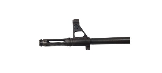 CARABINE DE TIR ZASTAVA M76 SNIPER CAL.8x57JS + LUNETTE ZRAK D'ORIGINE 11134 - CAT.C