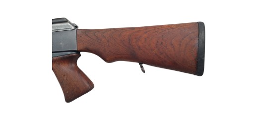 CARABINE DE TIR ZASTAVA M76 SNIPER CAL.8x57JS + LUNETTE ZRAK D'ORIGINE 11134 - CAT.B
