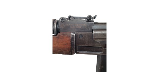 CARABINE DE TIR ZASTAVA M76 SNIPER CAL.8x57JS + LUNETTE ZRAK D'ORIGINE 11134 - CAT.B