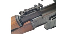 CARABINE DE TIR ZASTAVA M76 SNIPER CAL.8x57JS + LUNETTE ZRAK D'ORIGINE 11134 - CAT.B