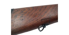 CARABINE DE TIR ZASTAVA M76 SNIPER CAL.8x57JS + LUNETTE ZRAK D'ORIGINE 45380 - CAT.C