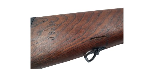 CARABINE DE TIR ZASTAVA M76 SNIPER CAL.8x57JS + LUNETTE ZRAK D'ORIGINE 45380 - CAT.C