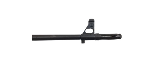 CARABINE DE TIR ZASTAVA M76 SNIPER CAL.8x57JS + LUNETTE ZRAK D'ORIGINE 45380 - CAT.C