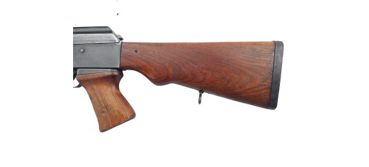 CARABINE DE TIR ZASTAVA M76 SNIPER CAL.8x57JS + LUNETTE ZRAK D'ORIGINE 45380 - CAT.C