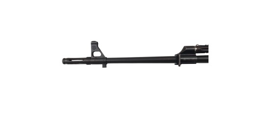 CARABINE DE TIR ZASTAVA M76 SNIPER CAL.8x57JS + LUNETTE ZRAK D'ORIGINE 45380 - CAT.C