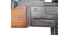CARABINE DE TIR ZASTAVA M76 SNIPER CAL.8x57JS + LUNETTE ZRAK D'ORIGINE 45380 - CAT.B