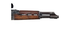 CARABINE DE TIR ZASTAVA M76 SNIPER CAL.8x57JS + LUNETTE ZRAK D'ORIGINE 13502 - CAT.C