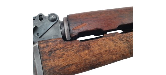 CARABINE DE TIR ZASTAVA M76 SNIPER CAL.8x57JS + LUNETTE ZRAK D'ORIGINE 13502 - CAT.C