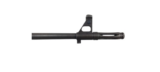 CARABINE DE TIR ZASTAVA M76 SNIPER CAL.8x57JS + LUNETTE ZRAK D'ORIGINE 13502 - CAT.C
