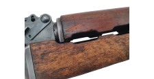CARABINE DE TIR ZASTAVA M76 SNIPER CAL.8x57JS + LUNETTE ZRAK D'ORIGINE 13502 - CAT.B