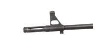 CARABINE DE TIR ZASTAVA M76 SNIPER CAL.8x57JS + LUNETTE ZRAK D'ORIGINE 13502 - CAT.C