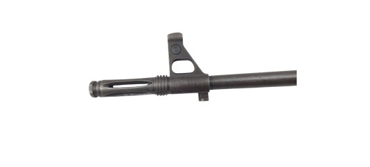 CARABINE DE TIR ZASTAVA M76 SNIPER CAL.8x57JS + LUNETTE ZRAK D'ORIGINE 13502 - CAT.C